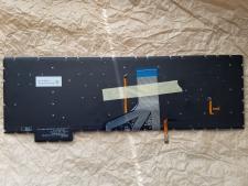 Клавіатура до ноутбука Hp Omen 17-AN053UR №4